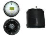 FRUEHAUF UJA0894001 Boot, air suspension